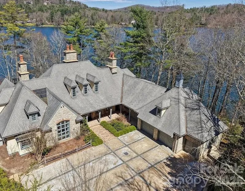 138 Indian Trace