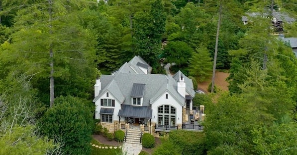 32 Ramble Way Asheville