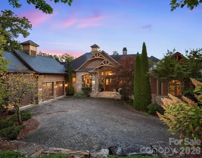 5 Rock Vista Way