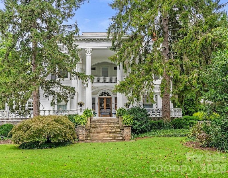86 Edgemont Road