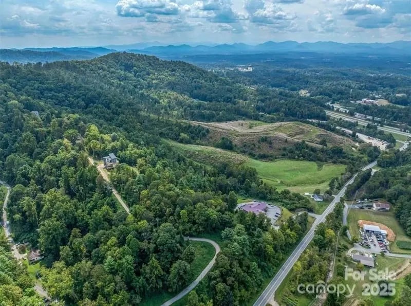 87 Barnardsville Highway