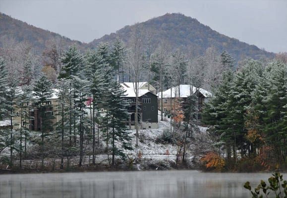 Biltmore Lake