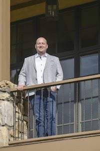 President of Walnut Cove Realty
