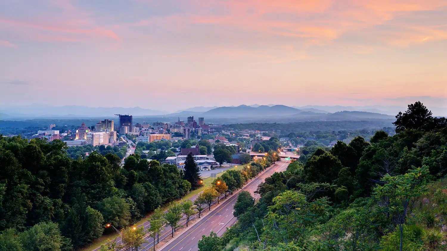 asheville, nc