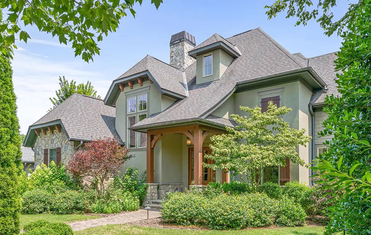 62 Running Creek Trail Arden