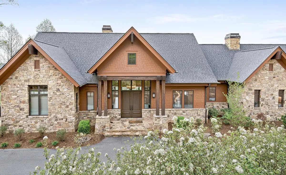 52 Ridge Pine trail Arden