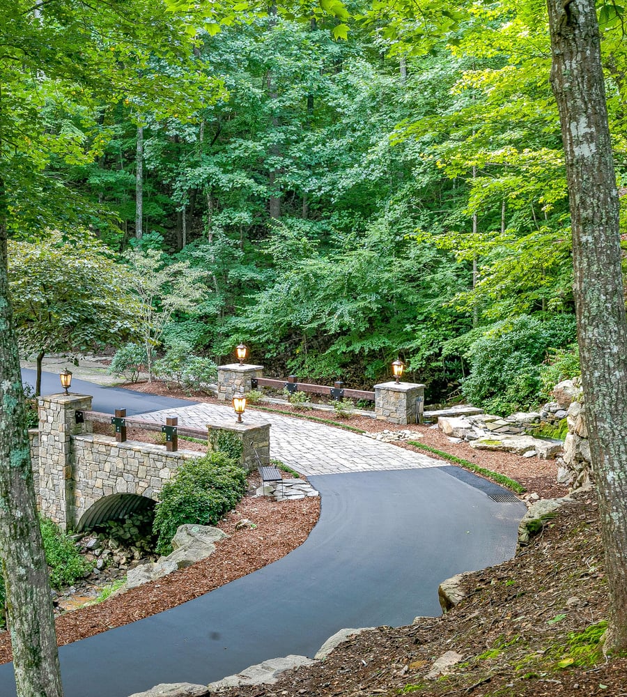 Home Walnut Cove Realty