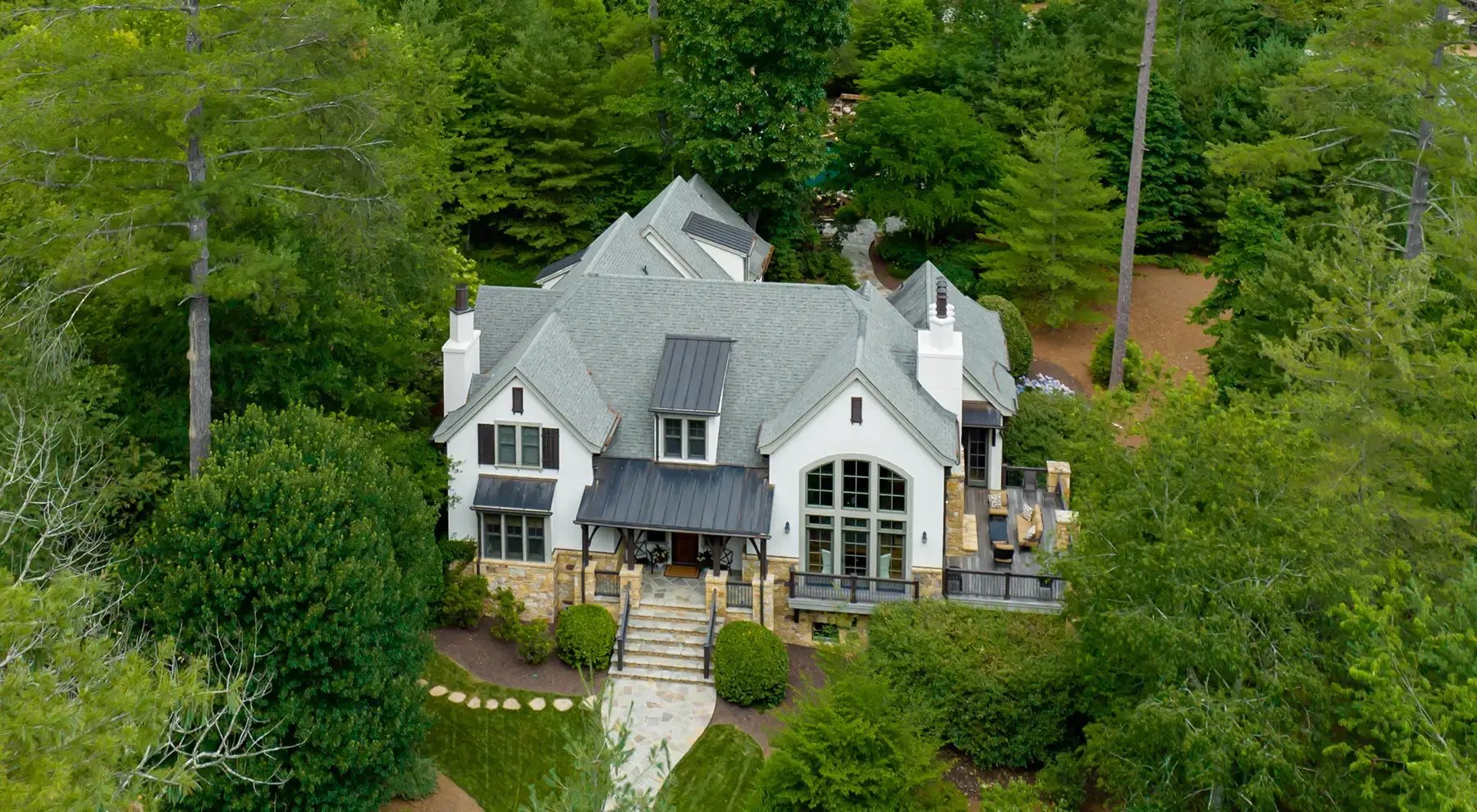 32 Ramble Way Asheville NC