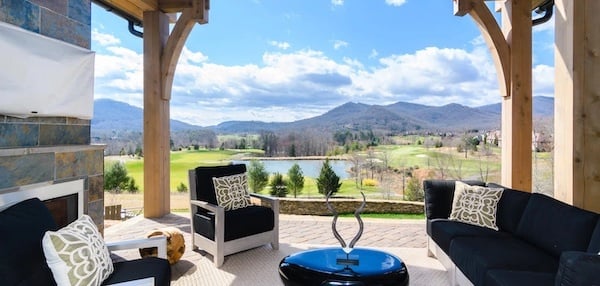 walnut cove patio