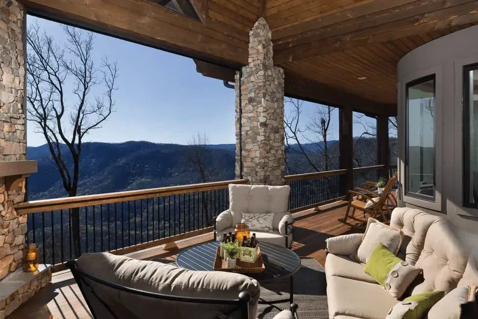 arthur rutenburg home