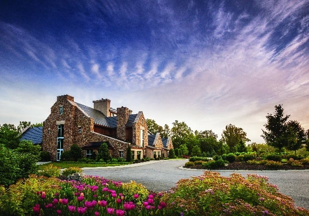 wellness center in walnut cove