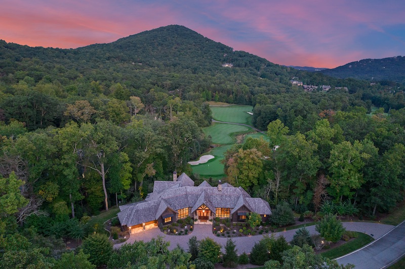 Gated North Carolina Mountain Communities (2024 Guide)