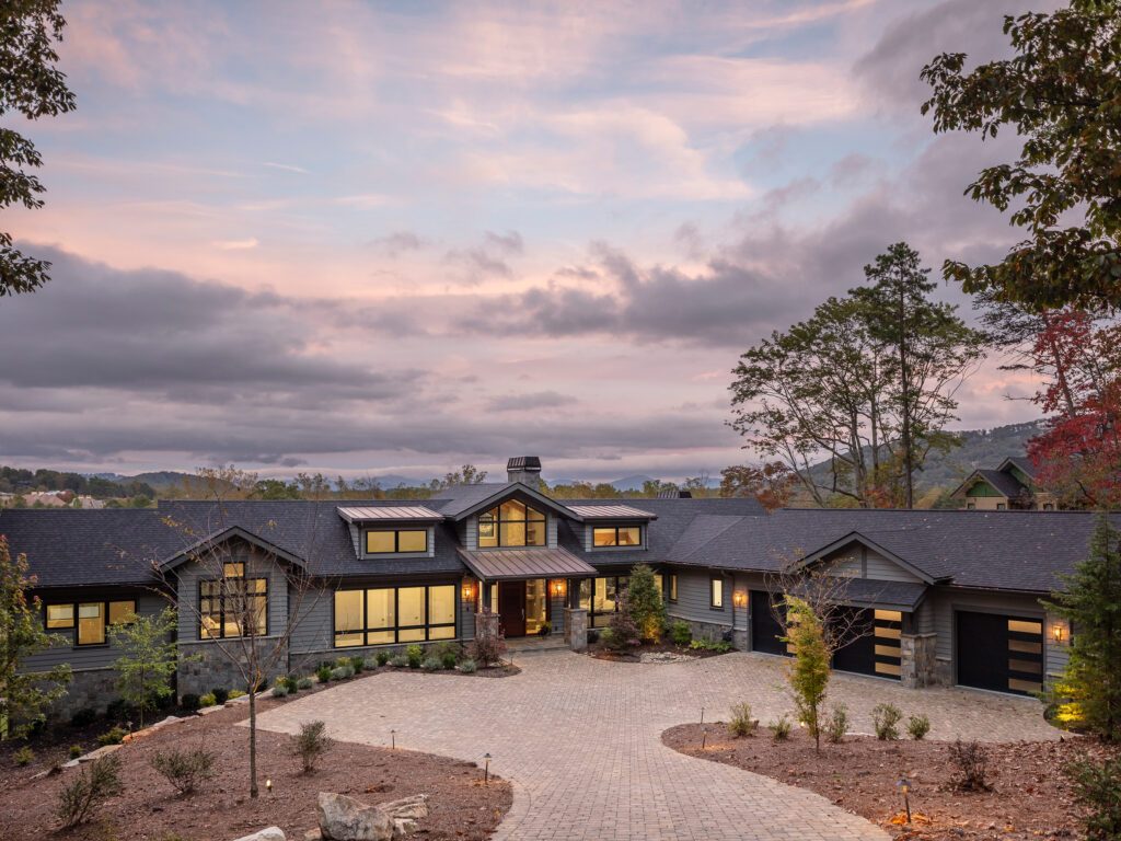 5 House Features that Add the Most Value to a Luxury Home Walnut