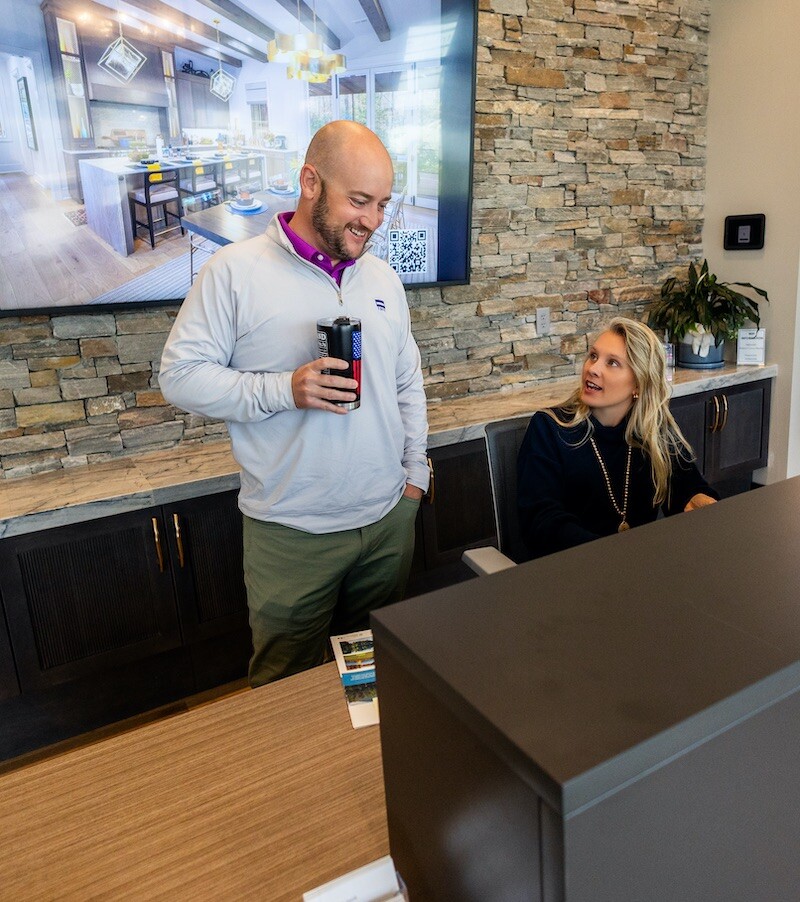 Josh Smith Walnut Cove Realty